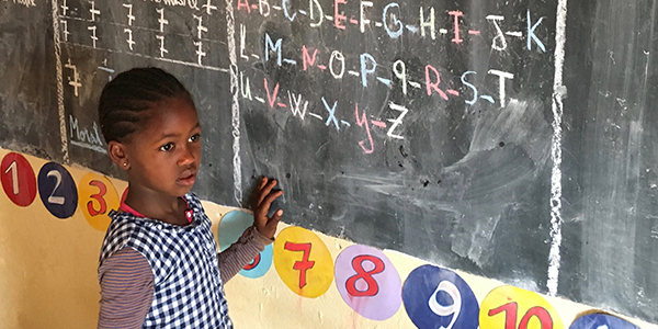 Guinea Education Partners