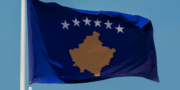 Kosovo Ministries